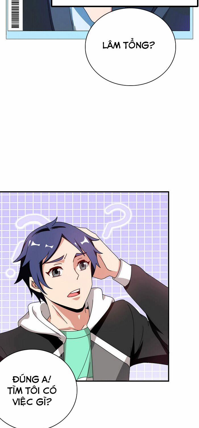 Từ Hôm Nay Bắt Đầu Làm Người Giàu Nhất 207 trang 25