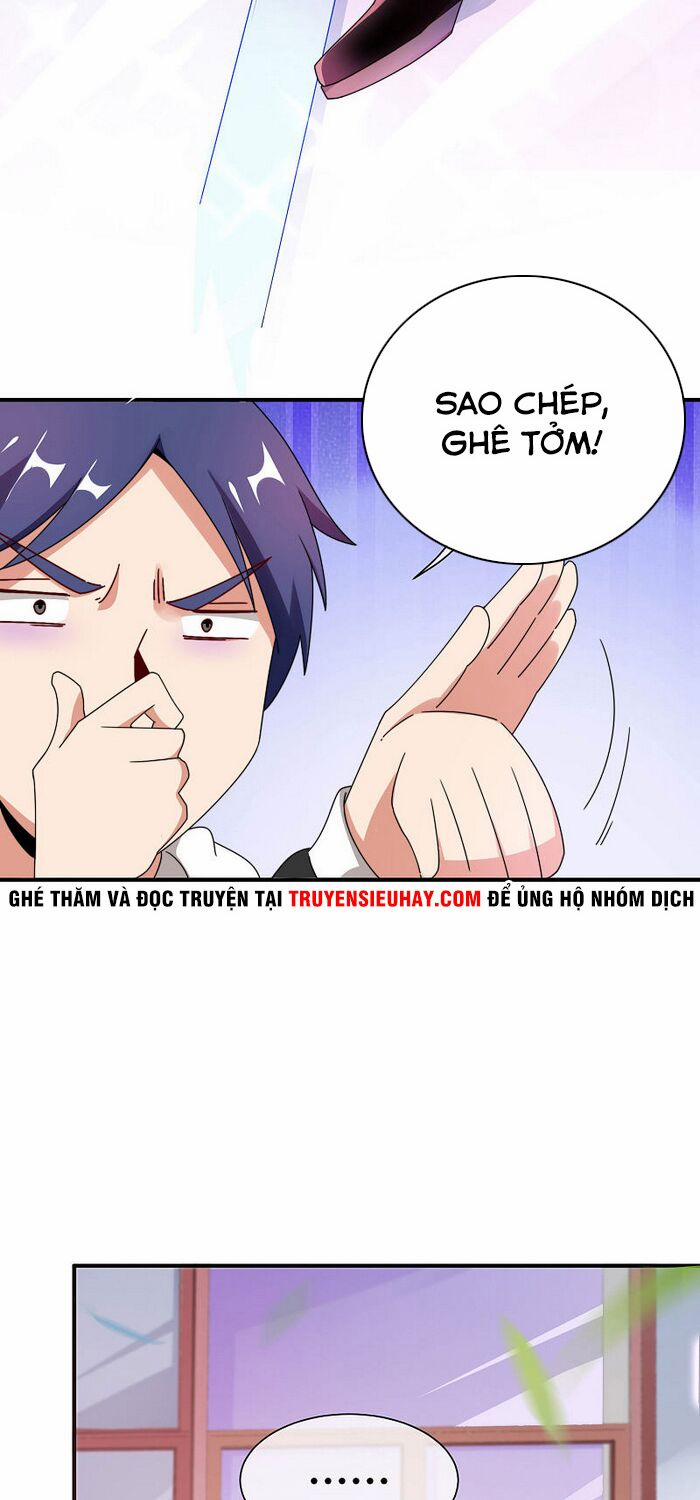 Từ Hôm Nay Bắt Đầu Làm Người Giàu Nhất 207 trang 28