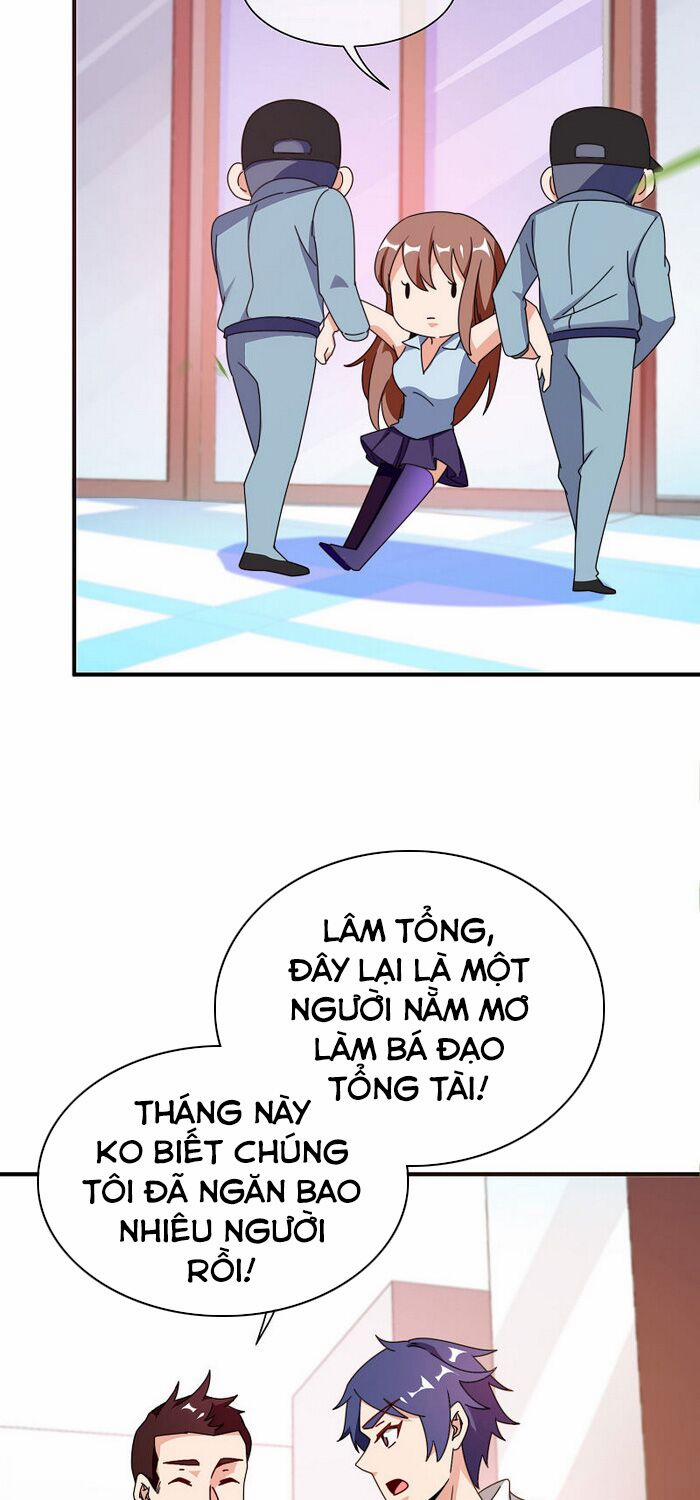 Từ Hôm Nay Bắt Đầu Làm Người Giàu Nhất 207 trang 29