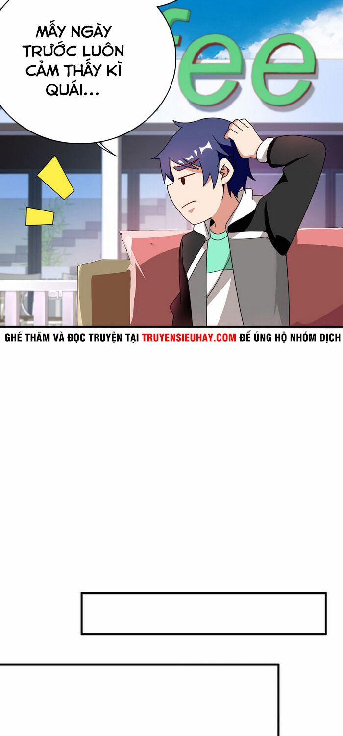 Từ Hôm Nay Bắt Đầu Làm Người Giàu Nhất 207 trang 3