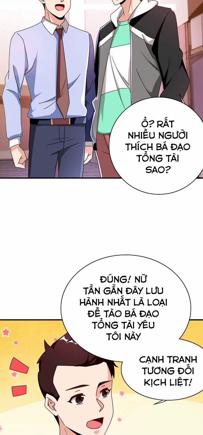 Từ Hôm Nay Bắt Đầu Làm Người Giàu Nhất 207 trang 30