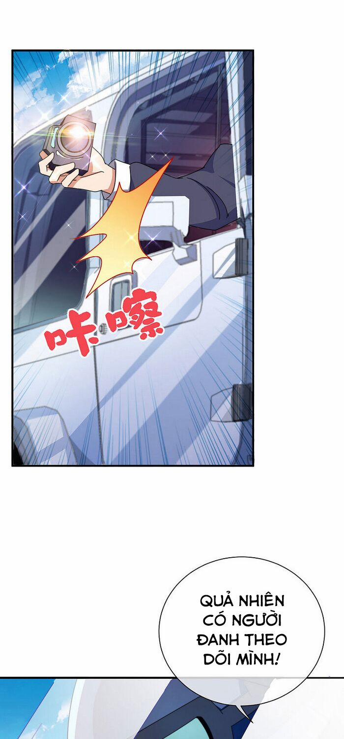 Từ Hôm Nay Bắt Đầu Làm Người Giàu Nhất 207 trang 5