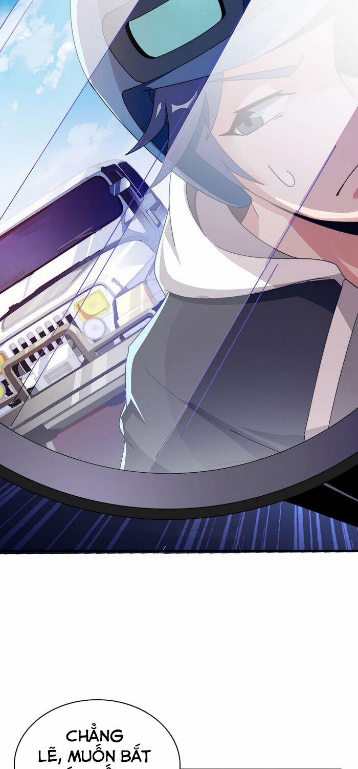 Từ Hôm Nay Bắt Đầu Làm Người Giàu Nhất 207 trang 6