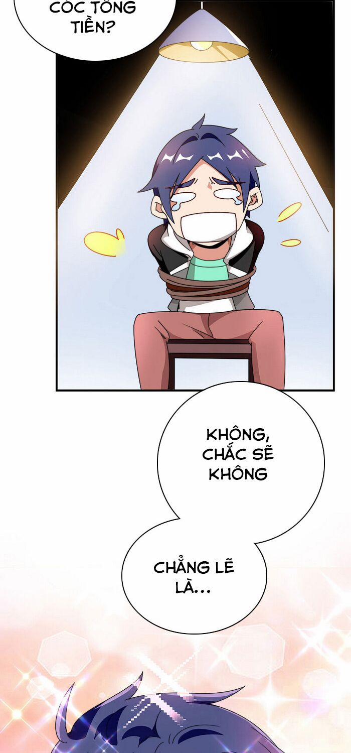 Từ Hôm Nay Bắt Đầu Làm Người Giàu Nhất 207 trang 7