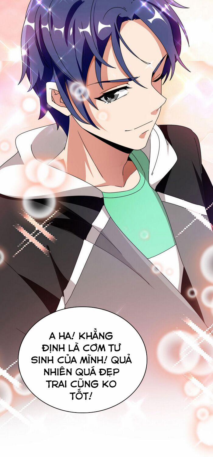 Từ Hôm Nay Bắt Đầu Làm Người Giàu Nhất 207 trang 8