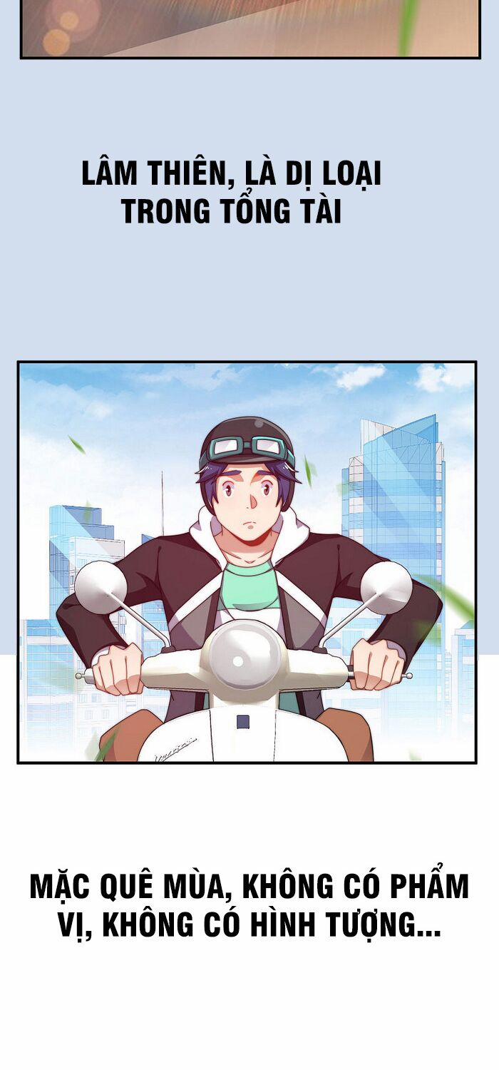 Từ Hôm Nay Bắt Đầu Làm Người Giàu Nhất 208 trang 1