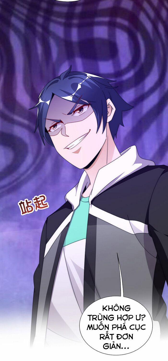 Từ Hôm Nay Bắt Đầu Làm Người Giàu Nhất 208 trang 10