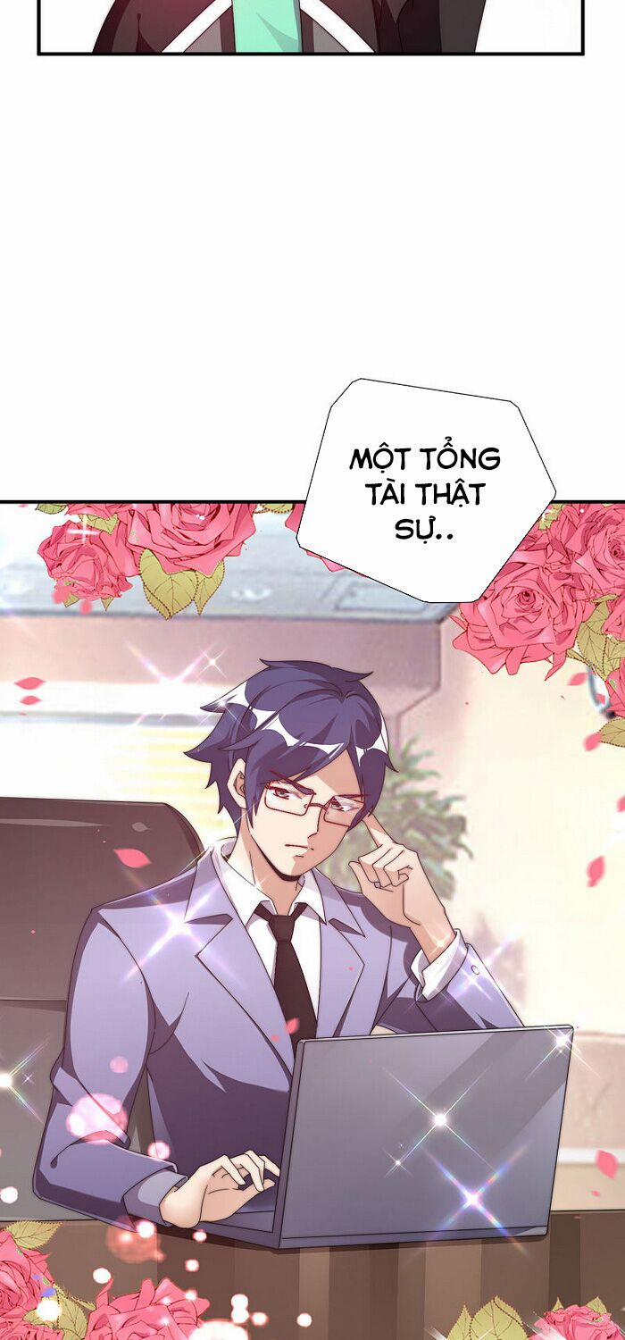 Từ Hôm Nay Bắt Đầu Làm Người Giàu Nhất 208 trang 14