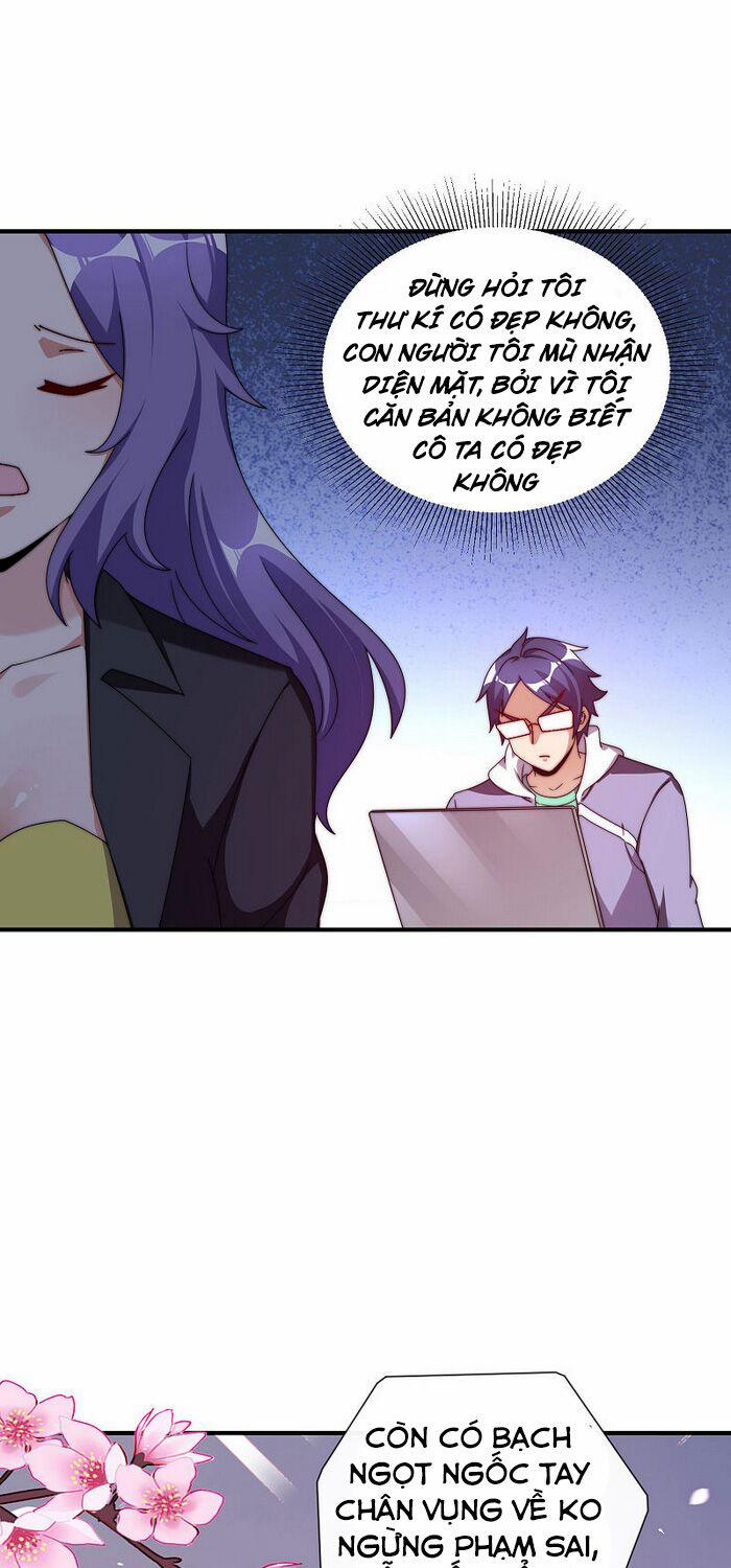 Từ Hôm Nay Bắt Đầu Làm Người Giàu Nhất 208 trang 19