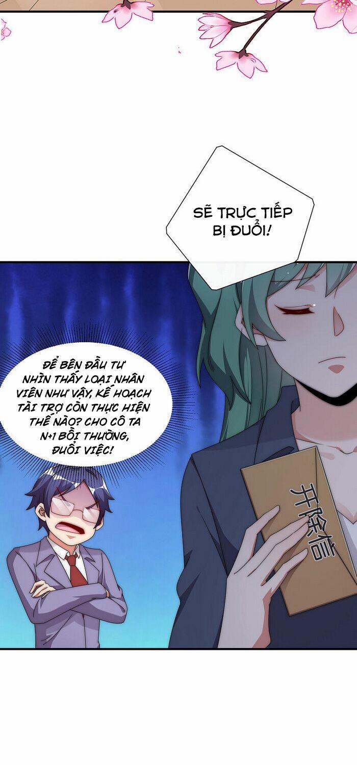 Từ Hôm Nay Bắt Đầu Làm Người Giàu Nhất 208 trang 21