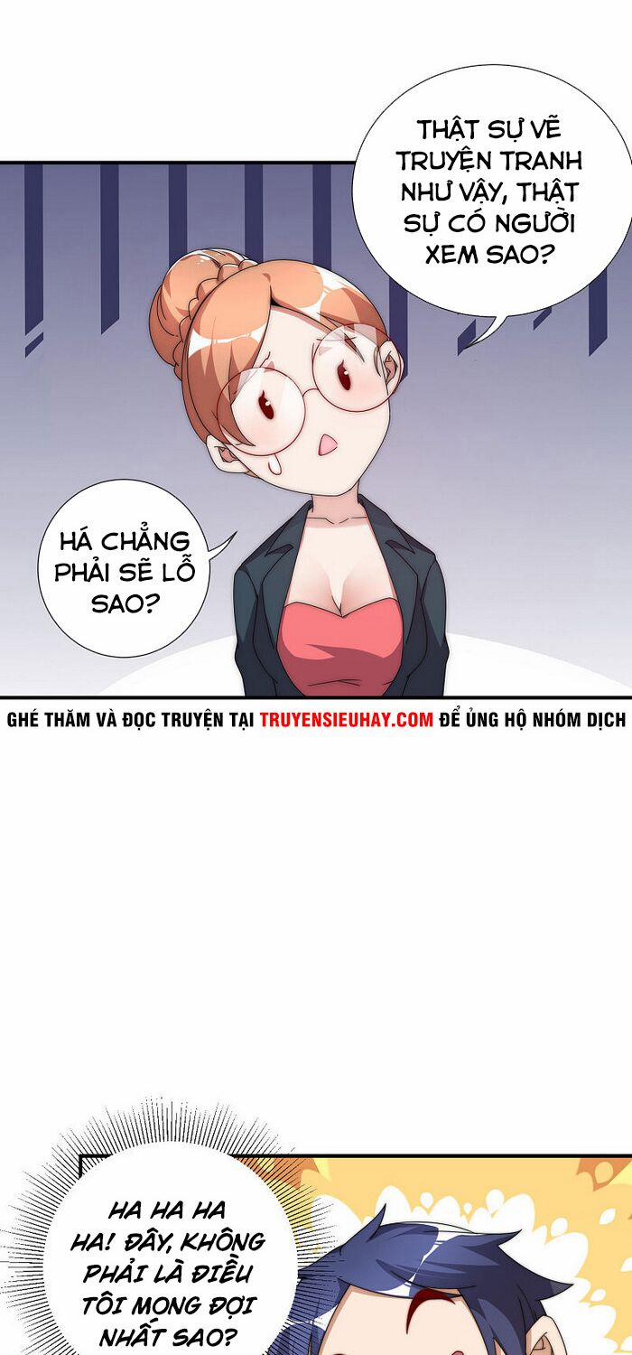 Từ Hôm Nay Bắt Đầu Làm Người Giàu Nhất 208 trang 24