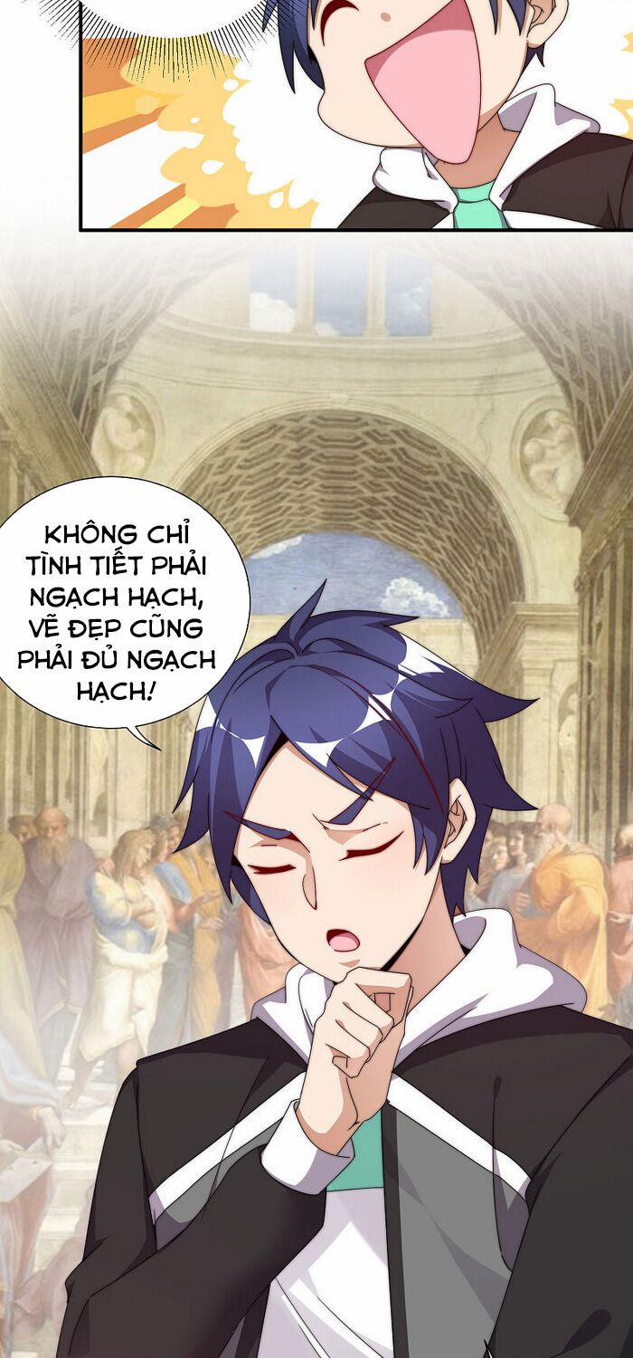 Từ Hôm Nay Bắt Đầu Làm Người Giàu Nhất 208 trang 25