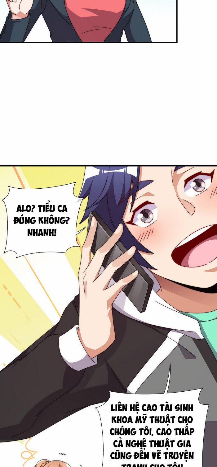 Từ Hôm Nay Bắt Đầu Làm Người Giàu Nhất 208 trang 27