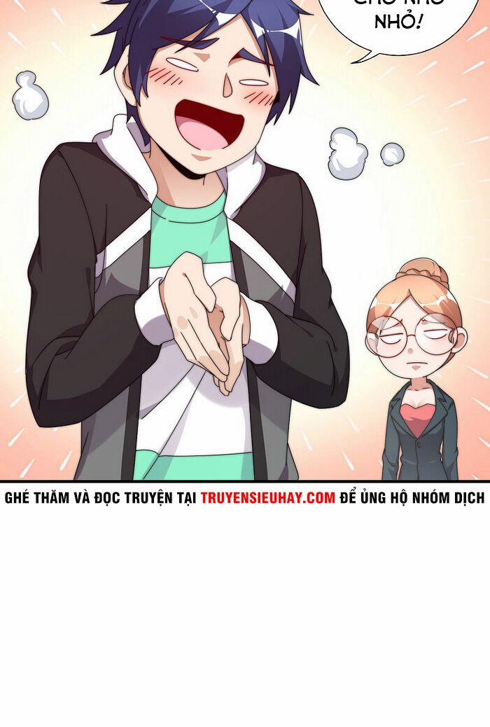 Từ Hôm Nay Bắt Đầu Làm Người Giàu Nhất 208 trang 29