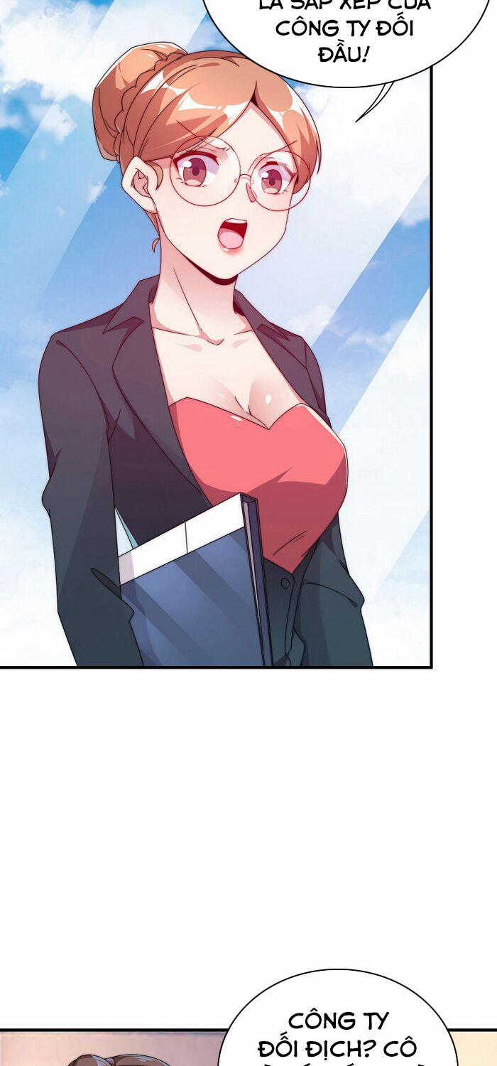 Từ Hôm Nay Bắt Đầu Làm Người Giàu Nhất 208 trang 7