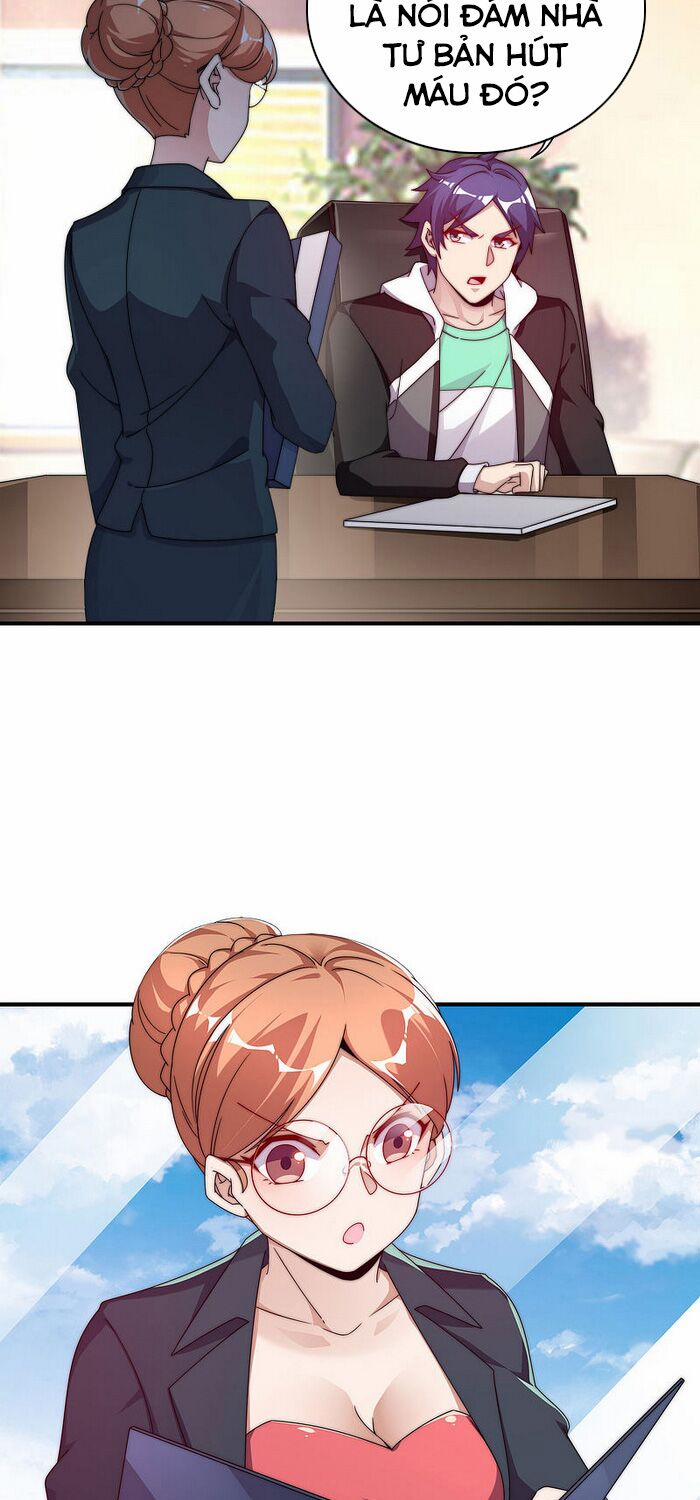 Từ Hôm Nay Bắt Đầu Làm Người Giàu Nhất 208 trang 8