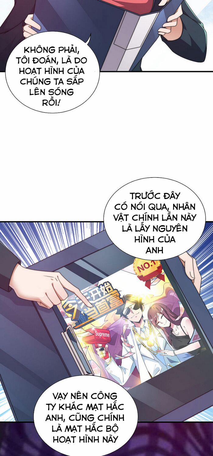 Từ Hôm Nay Bắt Đầu Làm Người Giàu Nhất 208 trang 9