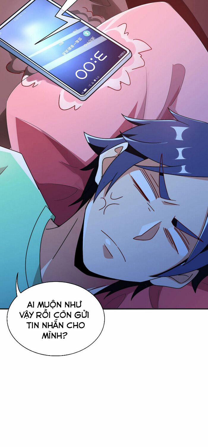 Từ Hôm Nay Bắt Đầu Làm Người Giàu Nhất 209 trang 1