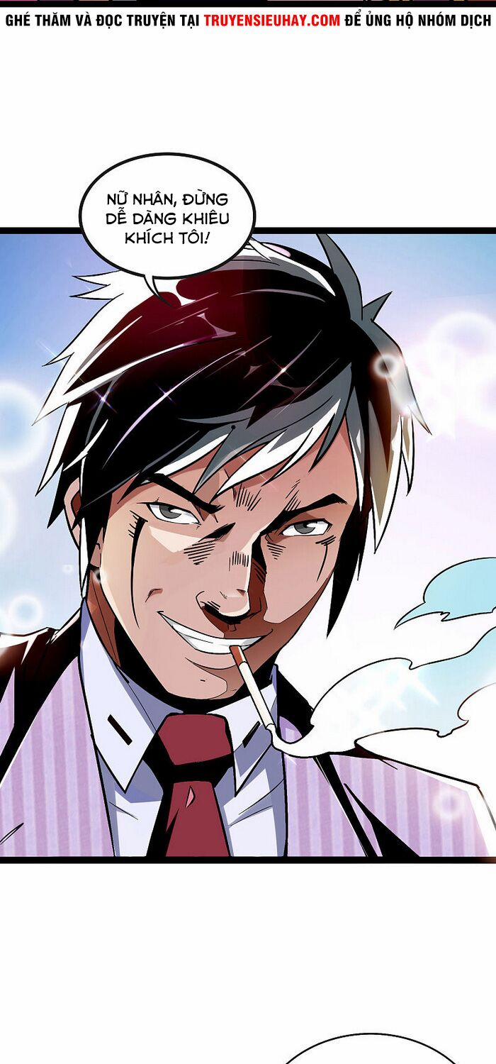 Từ Hôm Nay Bắt Đầu Làm Người Giàu Nhất 209 trang 10