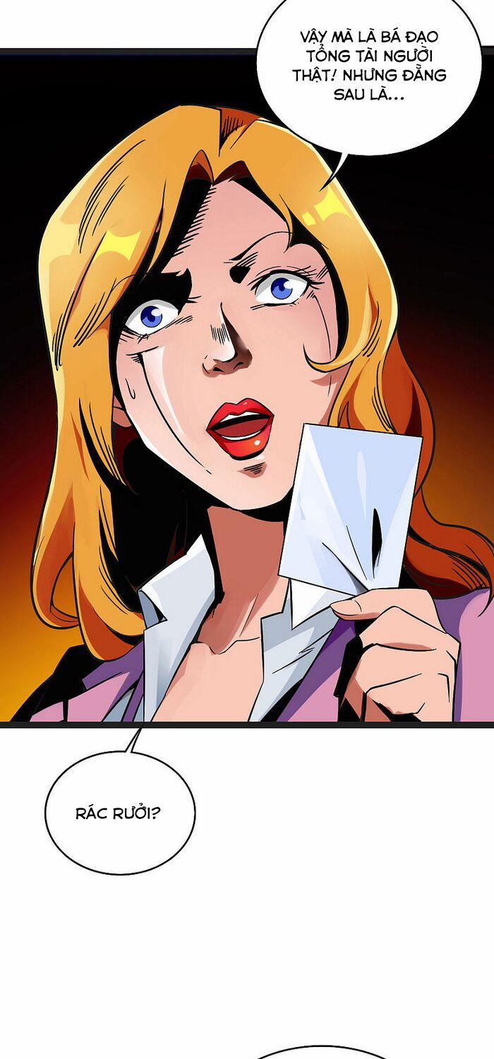 Từ Hôm Nay Bắt Đầu Làm Người Giàu Nhất 209 trang 11