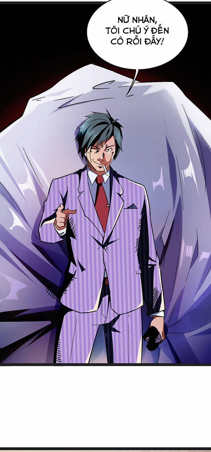 Từ Hôm Nay Bắt Đầu Làm Người Giàu Nhất 209 trang 12