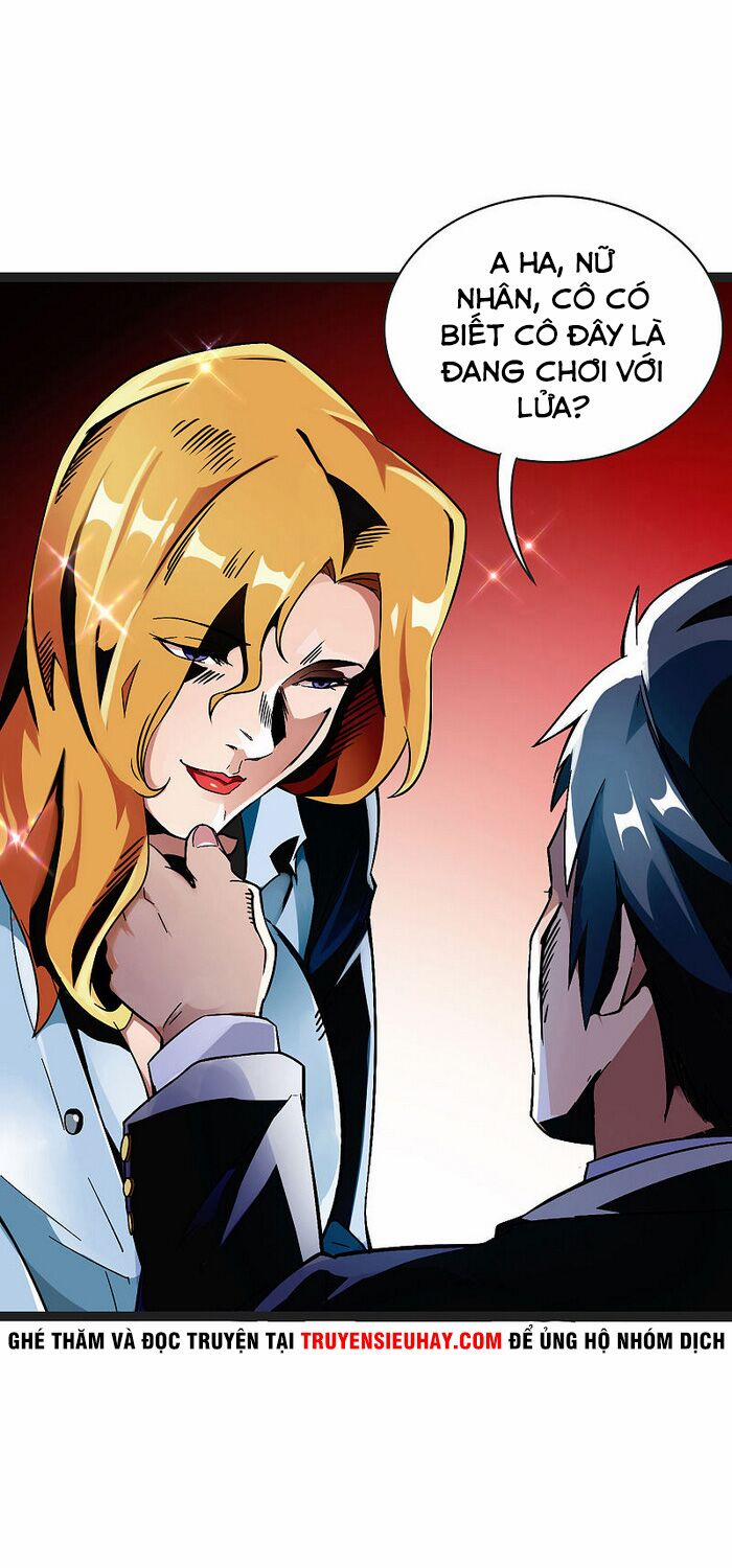 Từ Hôm Nay Bắt Đầu Làm Người Giàu Nhất 209 trang 17