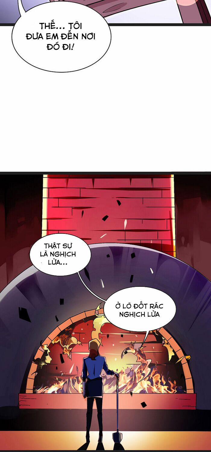 Từ Hôm Nay Bắt Đầu Làm Người Giàu Nhất 209 trang 19