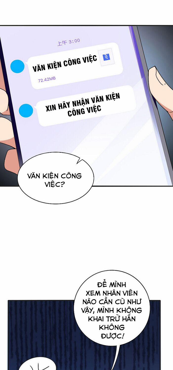 Từ Hôm Nay Bắt Đầu Làm Người Giàu Nhất 209 trang 2