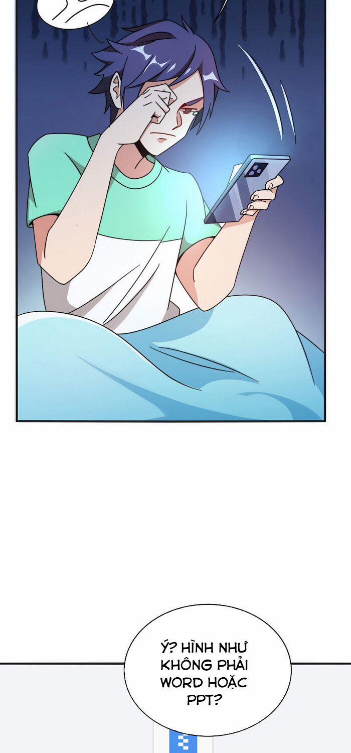 Từ Hôm Nay Bắt Đầu Làm Người Giàu Nhất 209 trang 3