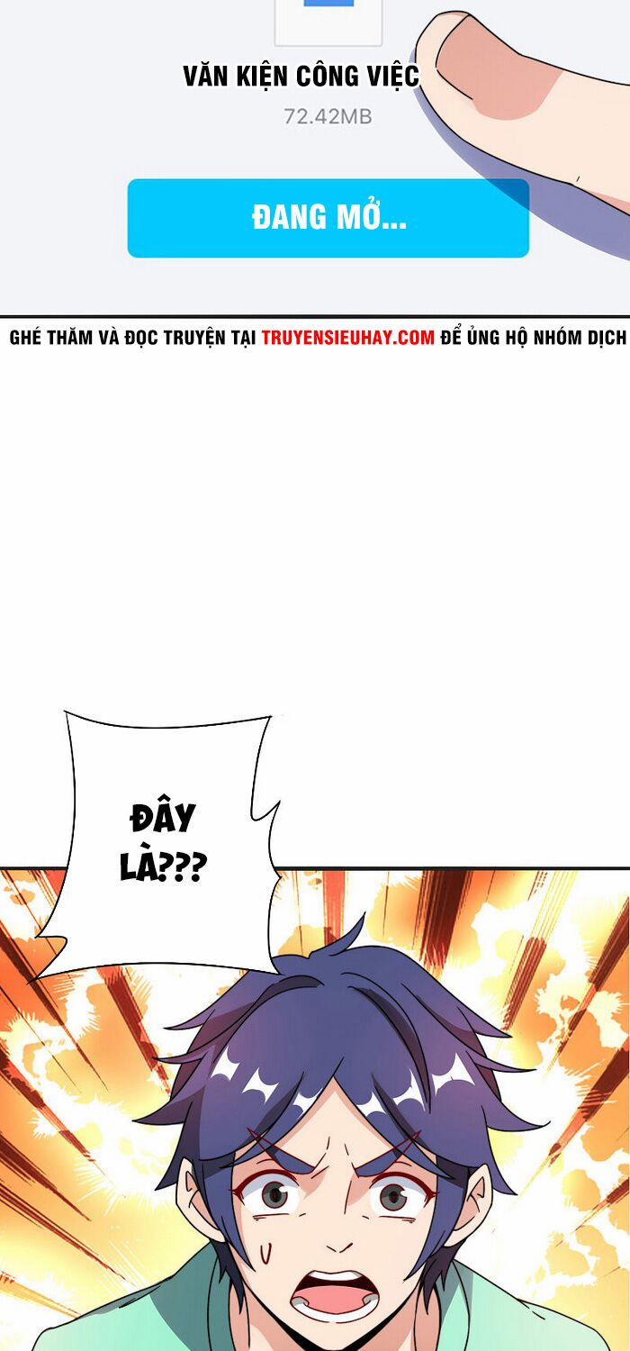 Từ Hôm Nay Bắt Đầu Làm Người Giàu Nhất 209 trang 4