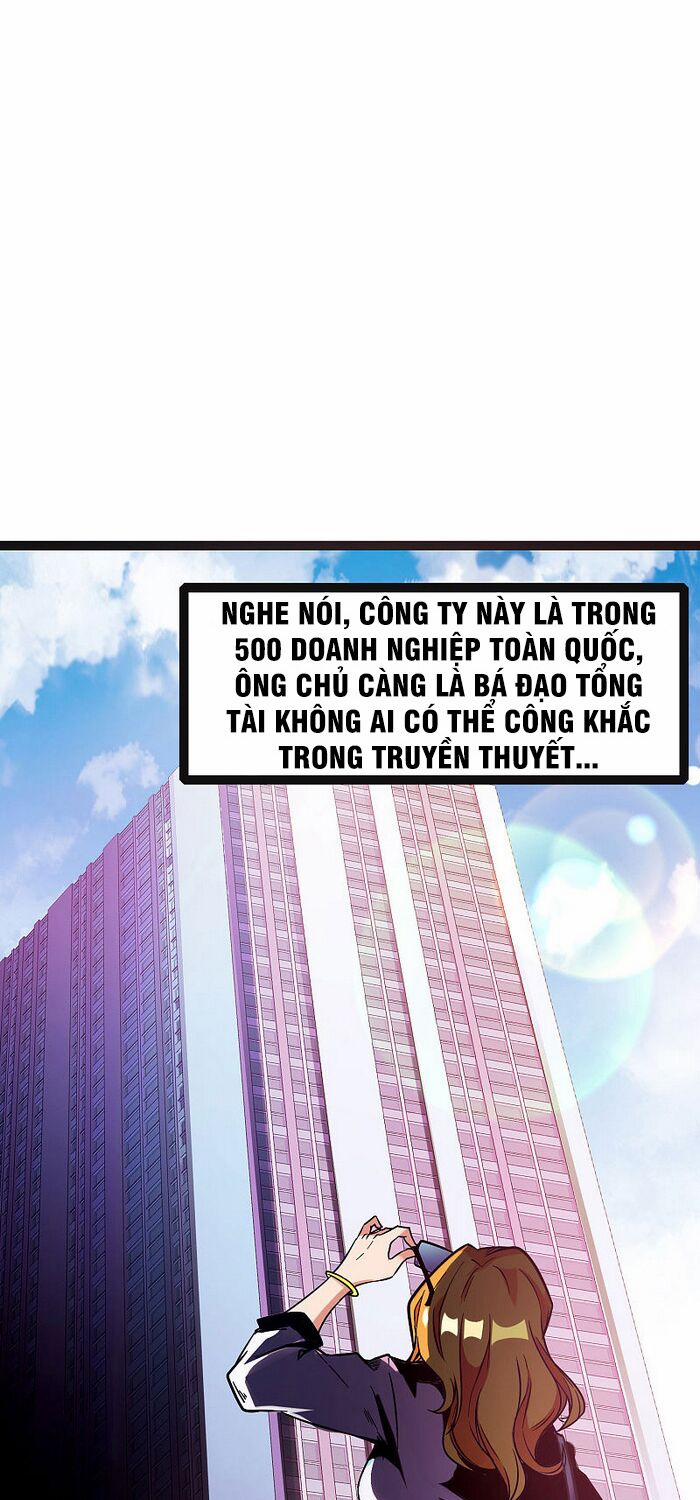 Từ Hôm Nay Bắt Đầu Làm Người Giàu Nhất 209 trang 7