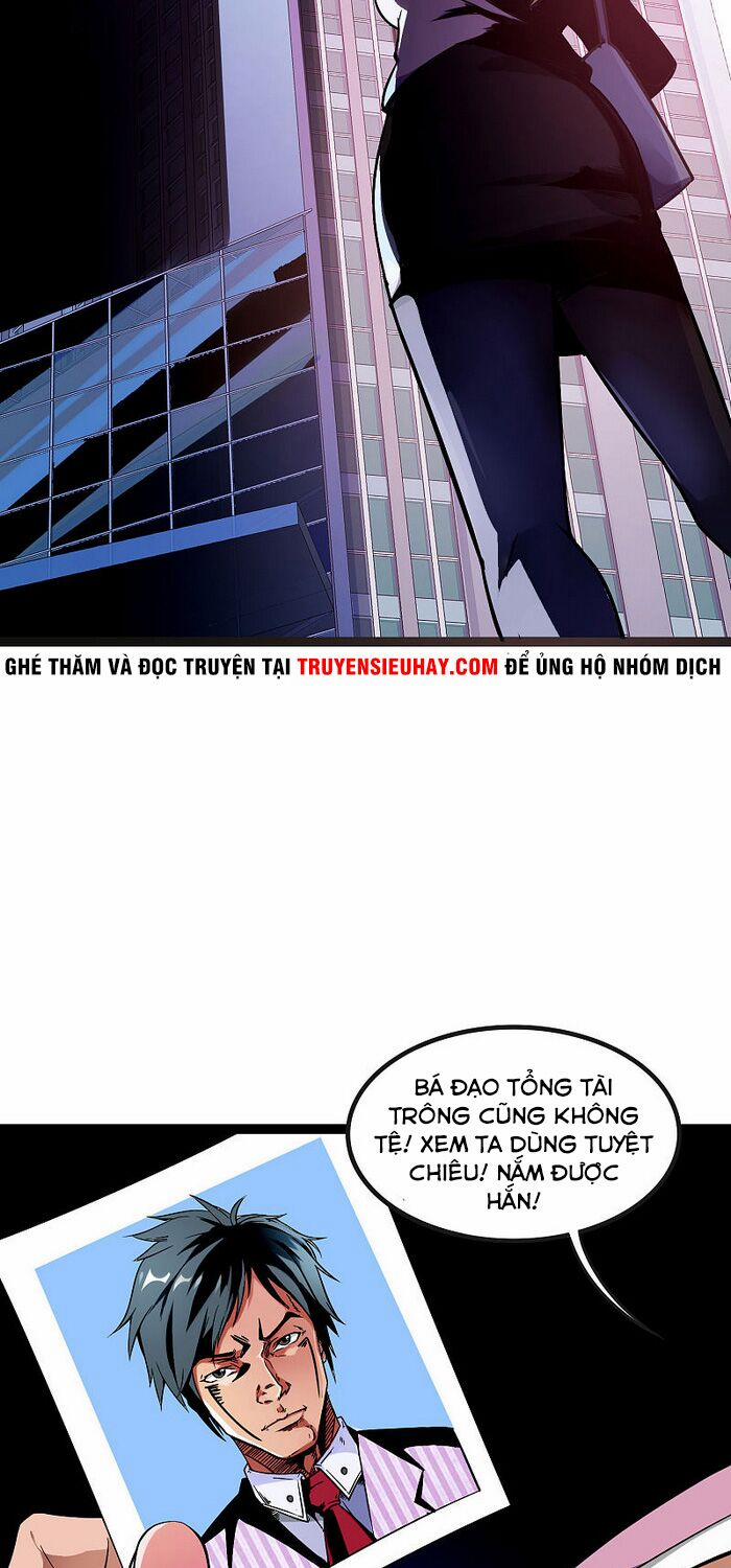 Từ Hôm Nay Bắt Đầu Làm Người Giàu Nhất 209 trang 8