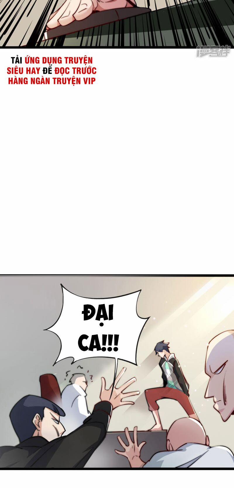 Từ Hôm Nay Bắt Đầu Làm Người Giàu Nhất 21 trang 1