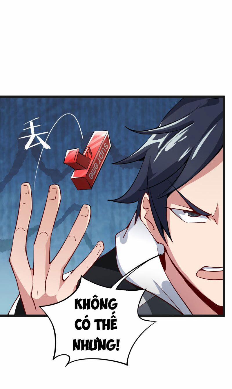 Từ Hôm Nay Bắt Đầu Làm Người Giàu Nhất 21 trang 11