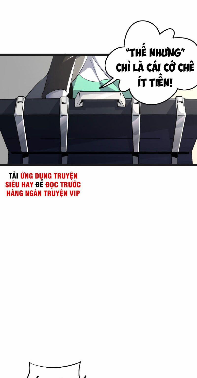 Từ Hôm Nay Bắt Đầu Làm Người Giàu Nhất 21 trang 12