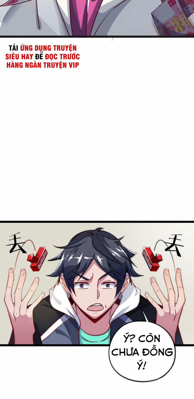 Từ Hôm Nay Bắt Đầu Làm Người Giàu Nhất 21 trang 15