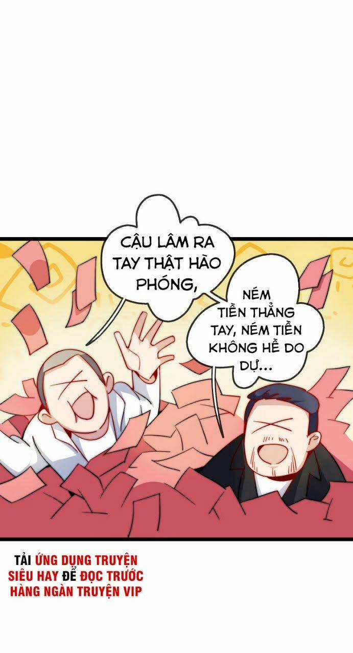 Từ Hôm Nay Bắt Đầu Làm Người Giàu Nhất 21 trang 17