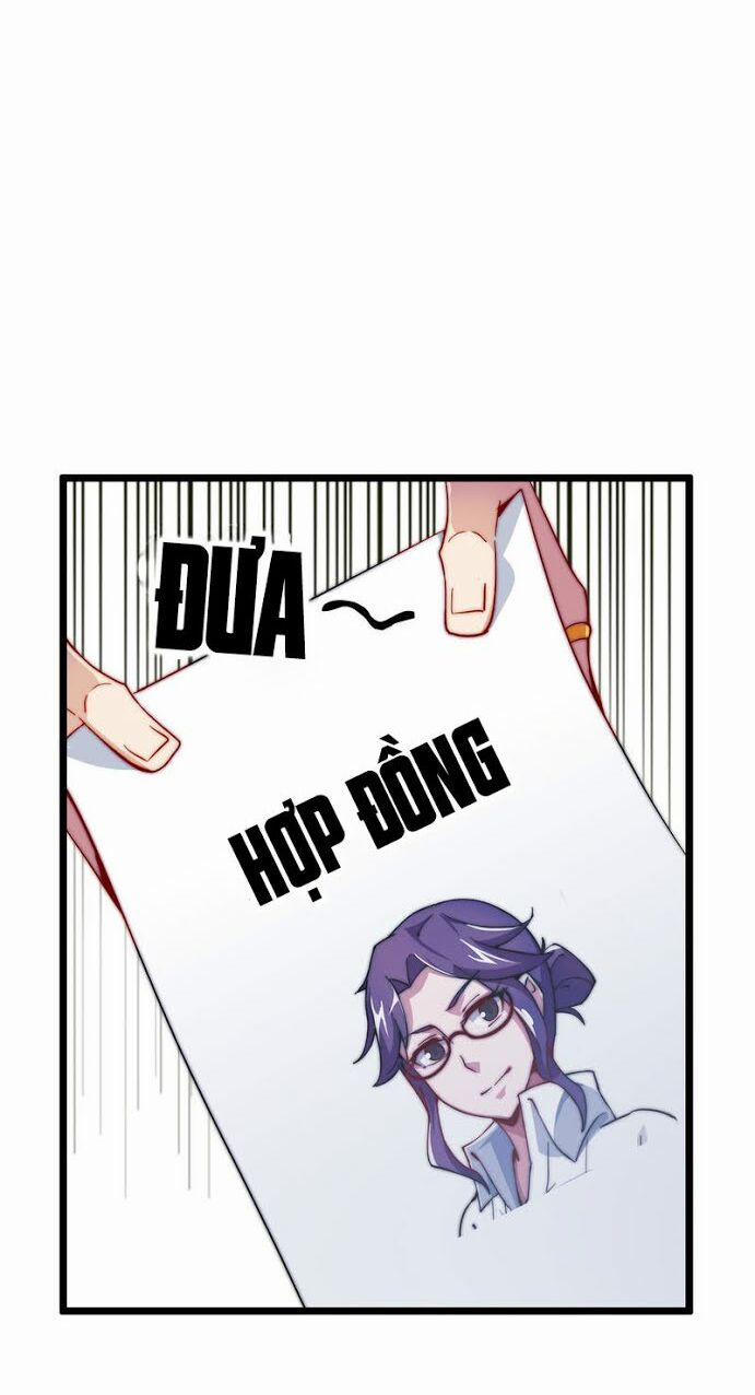 Từ Hôm Nay Bắt Đầu Làm Người Giàu Nhất 21 trang 18