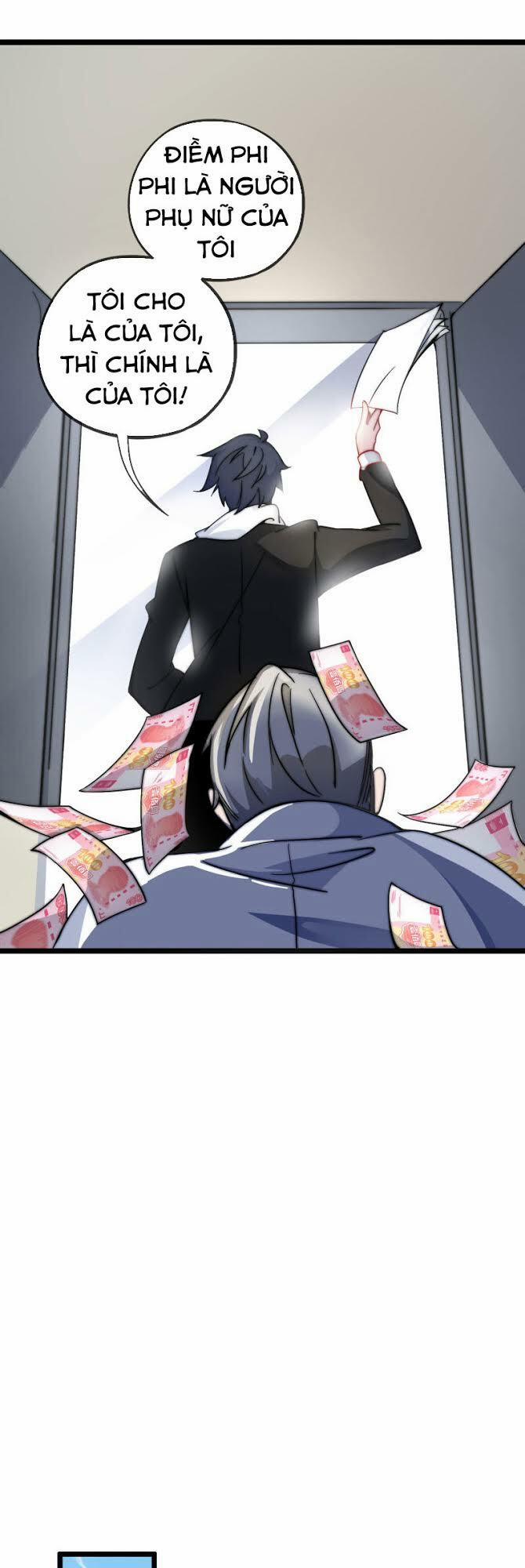 Từ Hôm Nay Bắt Đầu Làm Người Giàu Nhất 21 trang 19