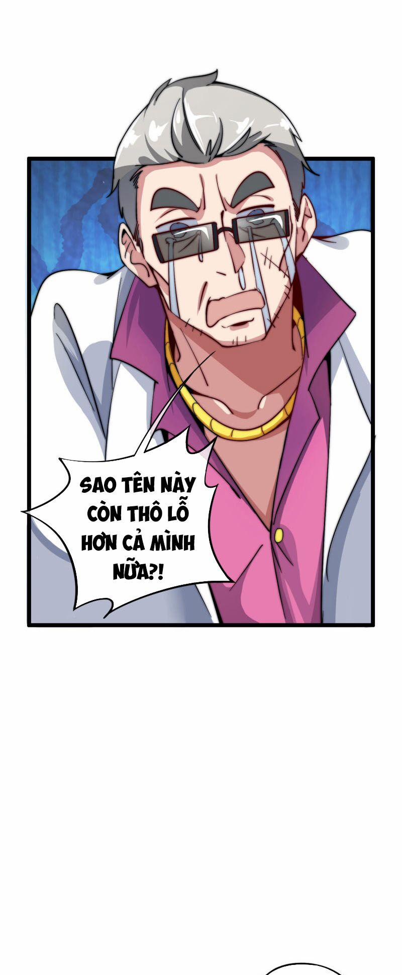 Từ Hôm Nay Bắt Đầu Làm Người Giàu Nhất 21 trang 2