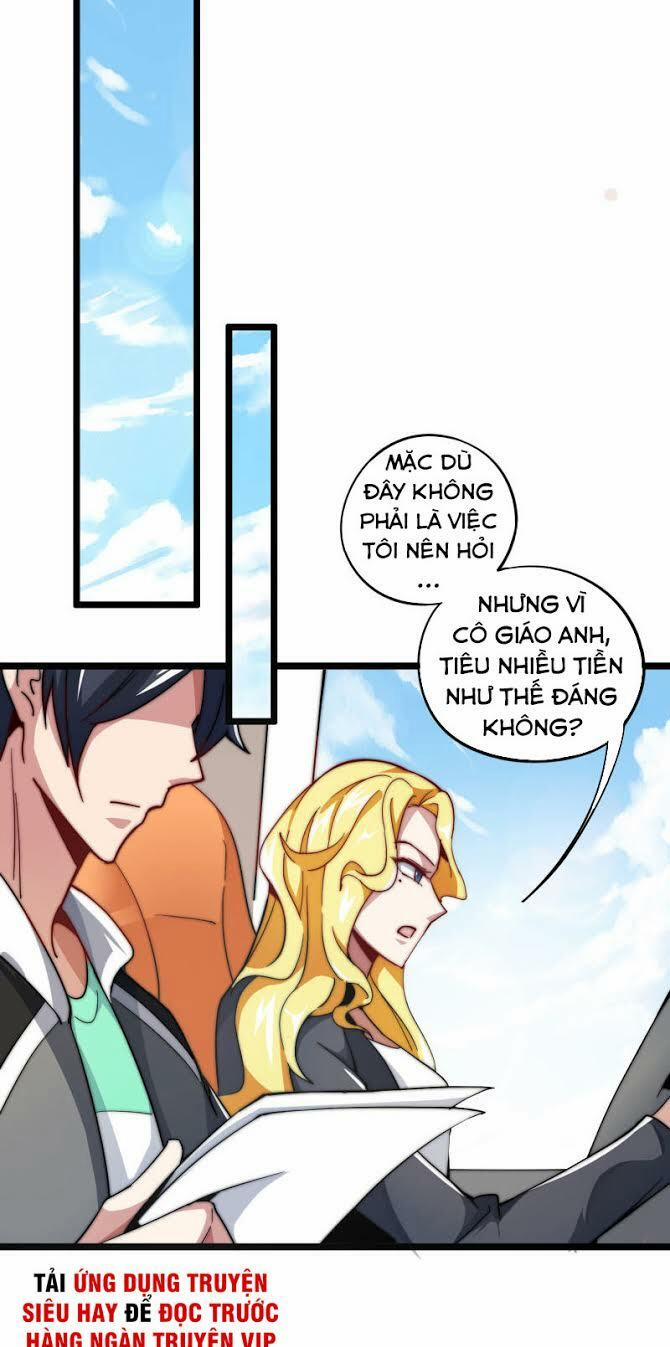 Từ Hôm Nay Bắt Đầu Làm Người Giàu Nhất 21 trang 20