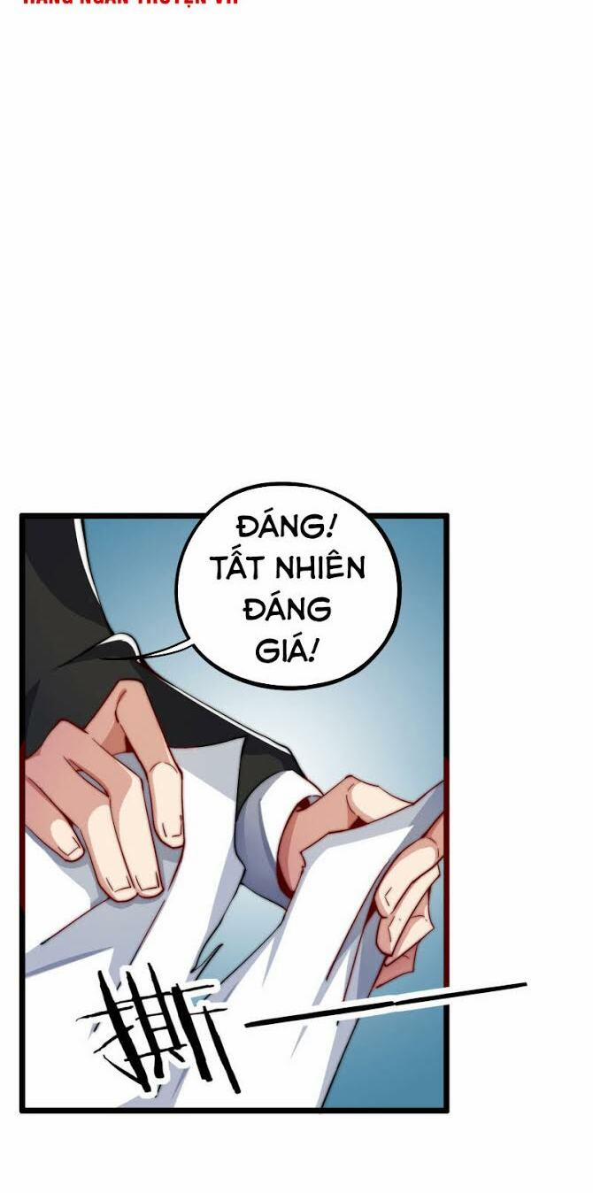 Từ Hôm Nay Bắt Đầu Làm Người Giàu Nhất 21 trang 21