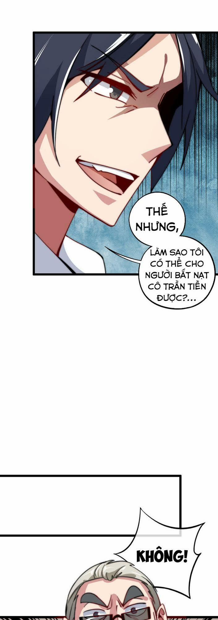 Từ Hôm Nay Bắt Đầu Làm Người Giàu Nhất 21 trang 22