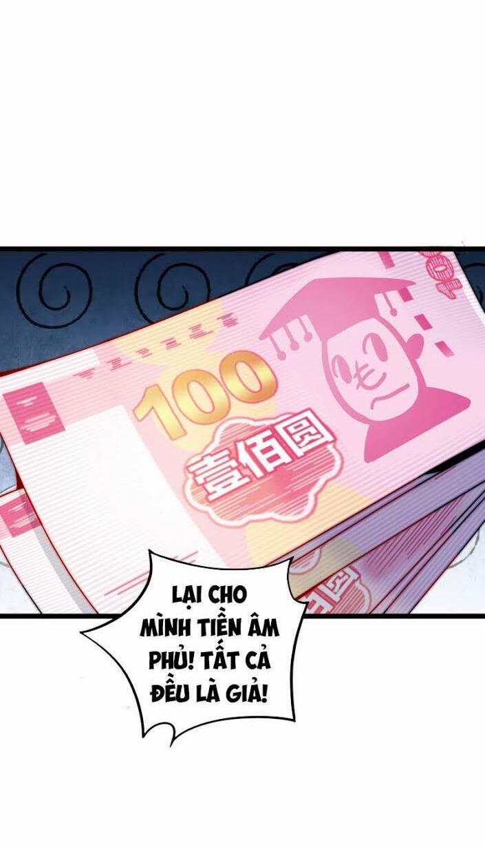 Từ Hôm Nay Bắt Đầu Làm Người Giàu Nhất 21 trang 24