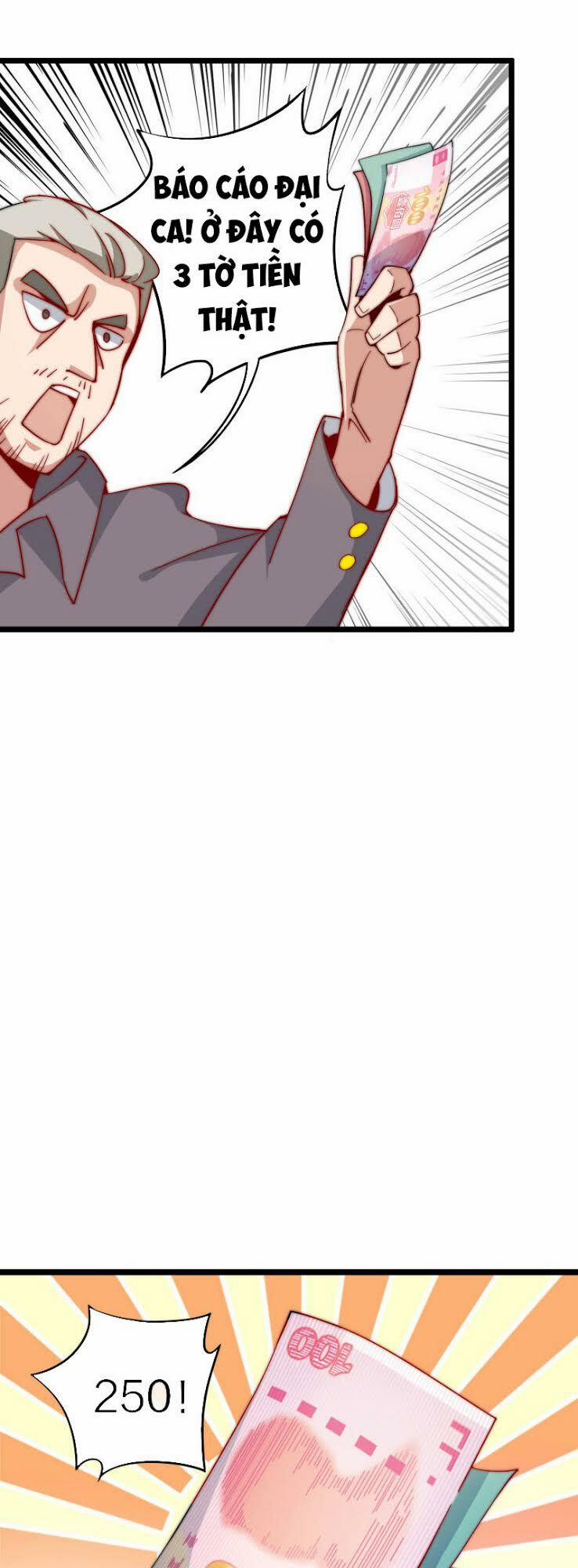 Từ Hôm Nay Bắt Đầu Làm Người Giàu Nhất 21 trang 25