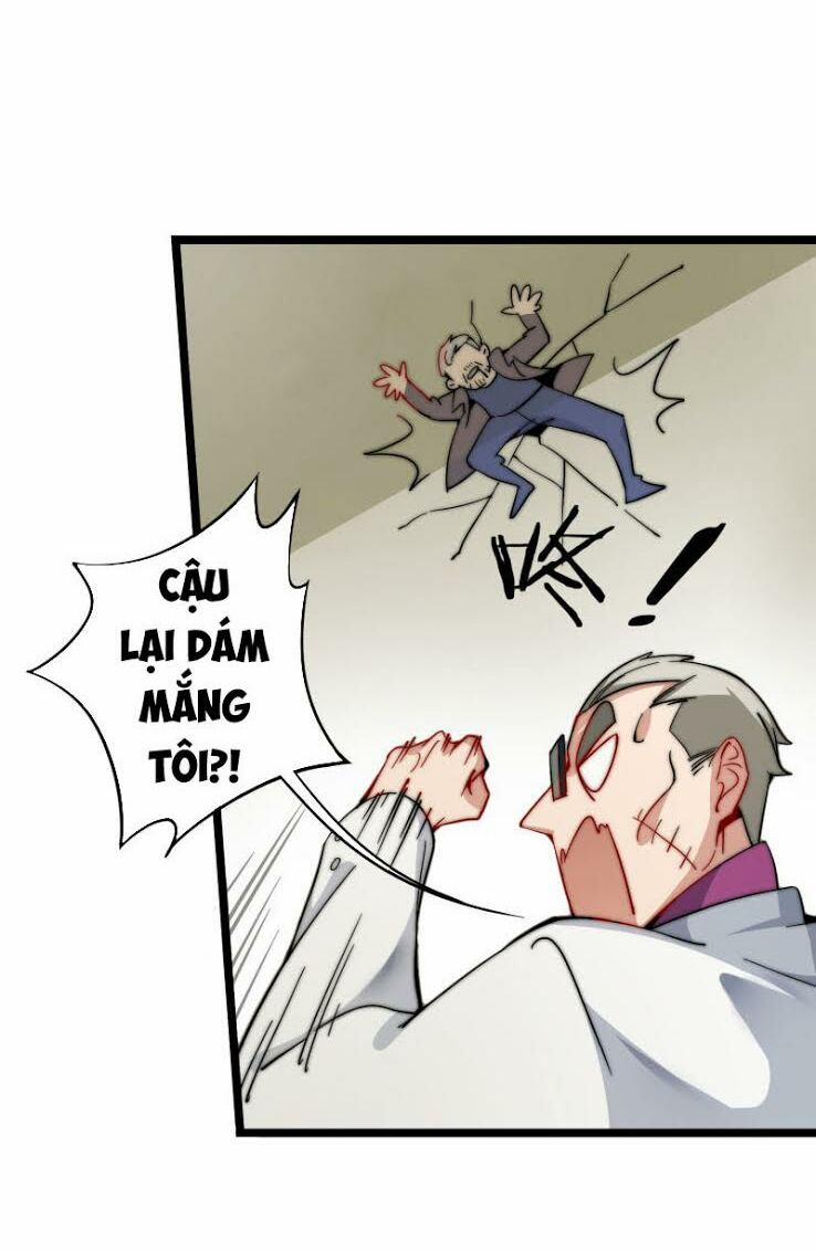 Từ Hôm Nay Bắt Đầu Làm Người Giàu Nhất 21 trang 27