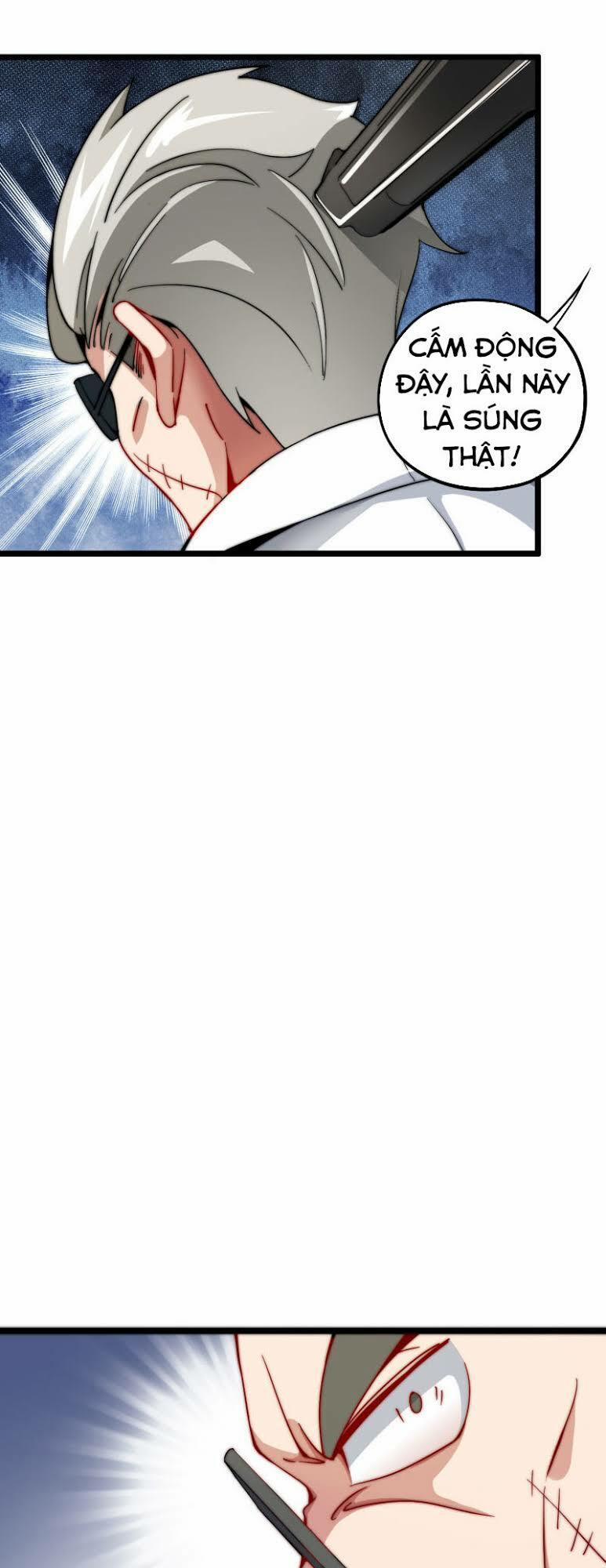 Từ Hôm Nay Bắt Đầu Làm Người Giàu Nhất 21 trang 28