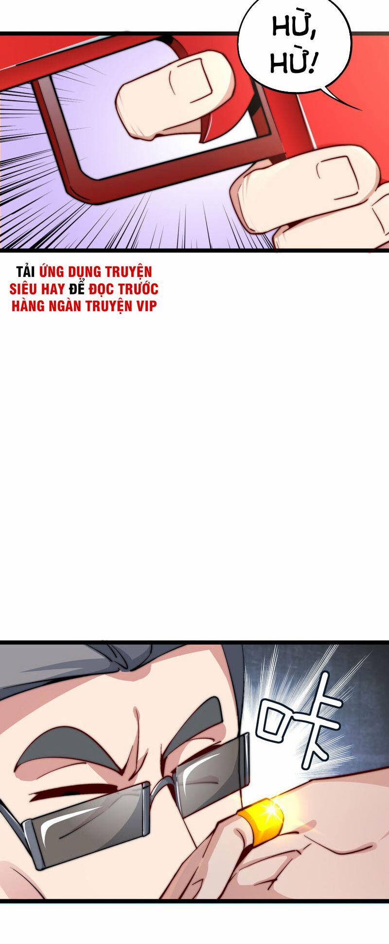 Từ Hôm Nay Bắt Đầu Làm Người Giàu Nhất 21 trang 3