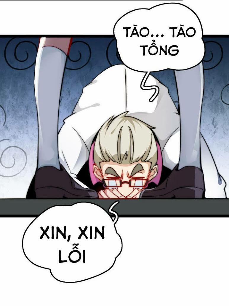 Từ Hôm Nay Bắt Đầu Làm Người Giàu Nhất 21 trang 30