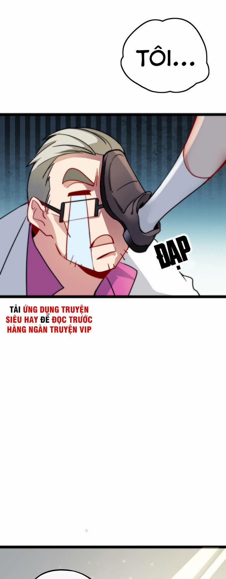 Từ Hôm Nay Bắt Đầu Làm Người Giàu Nhất 21 trang 31